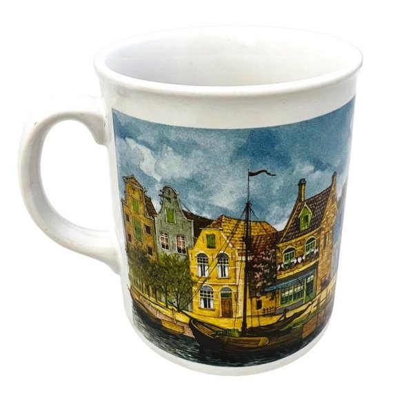 Royal Schwabap 1984 Ter Steege Vintage Handcrafted Coffee - Picture 8 of 10